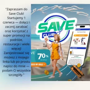 Dodatkowe dochody oraz korzyści dla rodzin, firm.