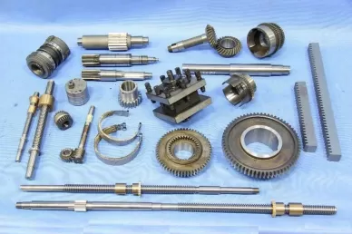 Pompa PZ-6,3A, PZ-10, PZ - 10A, PZ - 18, PZ - 18A