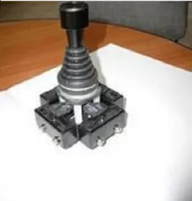 Przełącznik krzyżowy, joystick do obrabiarek rosyjskich