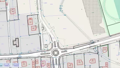 Wójt Gminy Trzebownisko sprzeda działkę w Wólce Podleśnej-1000000netto