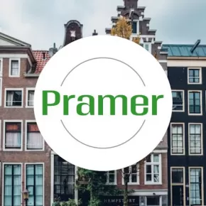 "Pracownik szklarniowy przy różach (Almere) "