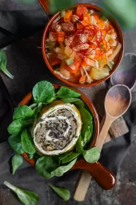 Rzuć garnek, łap -18% na catering Kulinarnie Fit!